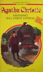 Assassinio sull'Orient Express