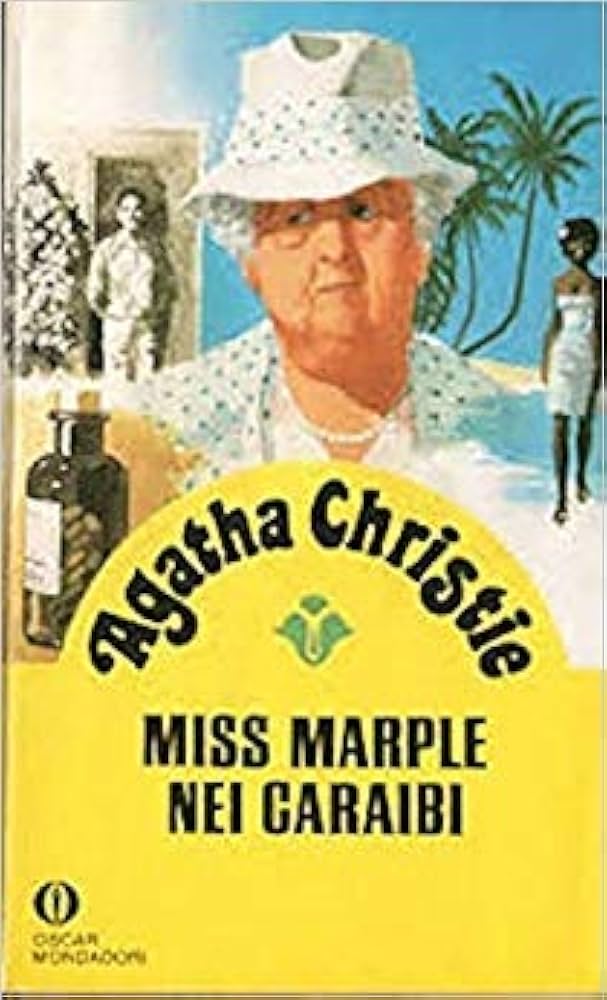 Miss Marple nei Caraibi