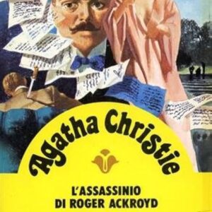 L'assassinio di Roger Ackroyd