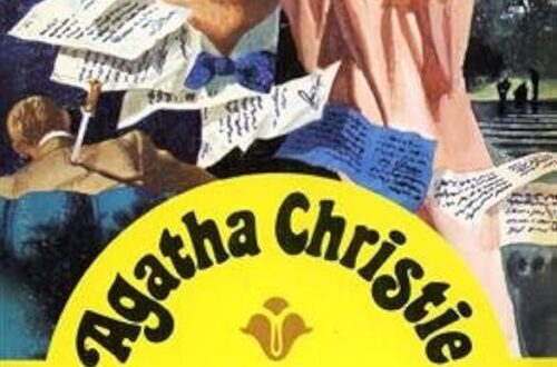 L'assassinio di Roger Ackroyd