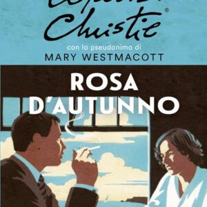 Rosa d'autunno