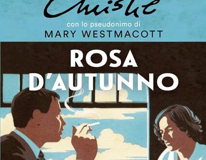 Rosa d'autunno