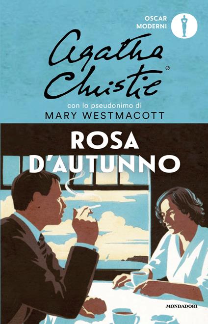 Rosa d'autunno