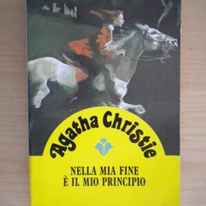 Nella mia fine è il mio principio