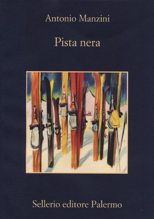 Pista Nera